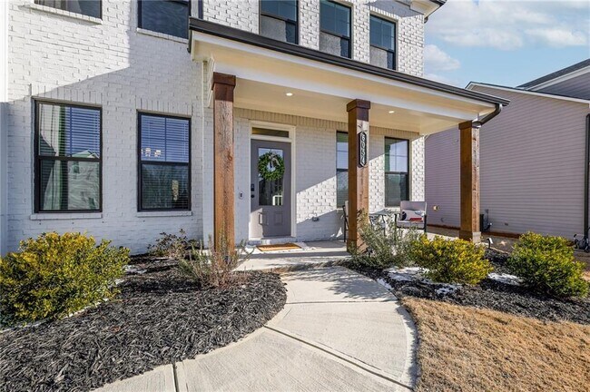 Foto del edificio - 6054 Morning Star Ln