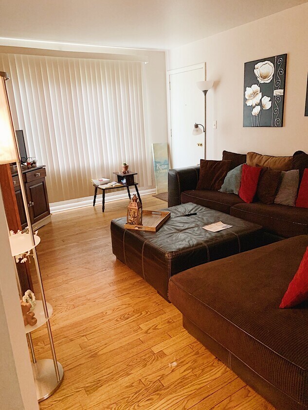 Foto principal - 4201 W Morgan Ave