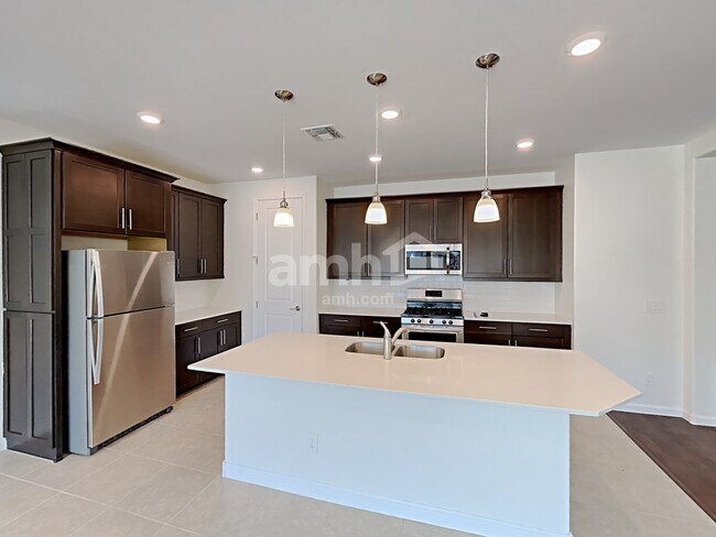 Building Photo - 431 W Organ Pipe Drive