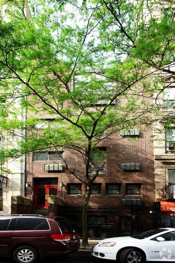 Foto del edificio - 260 W 22nd St