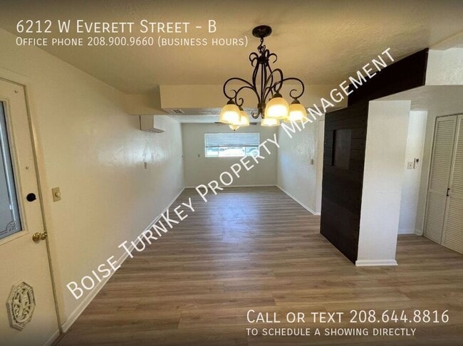 Building Photo - 6212 Everett St