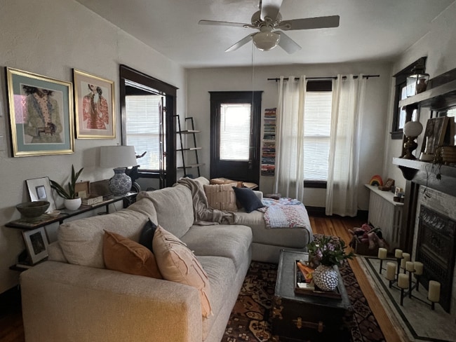 Photo - 1248 Pennsylvania St Apartment