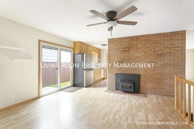 Foto del edificio - 5030 NE 41st Ave