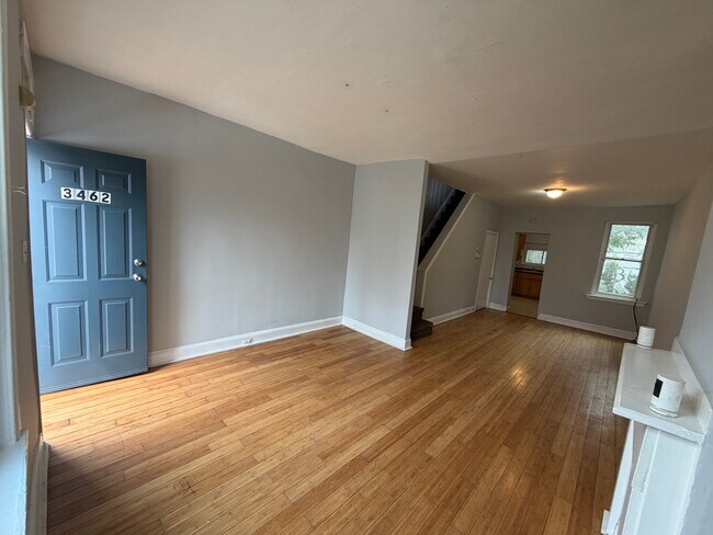 Foto del edificio - 3462 N Lee St