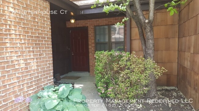 Building Photo - 14 Rittenhouse Ct