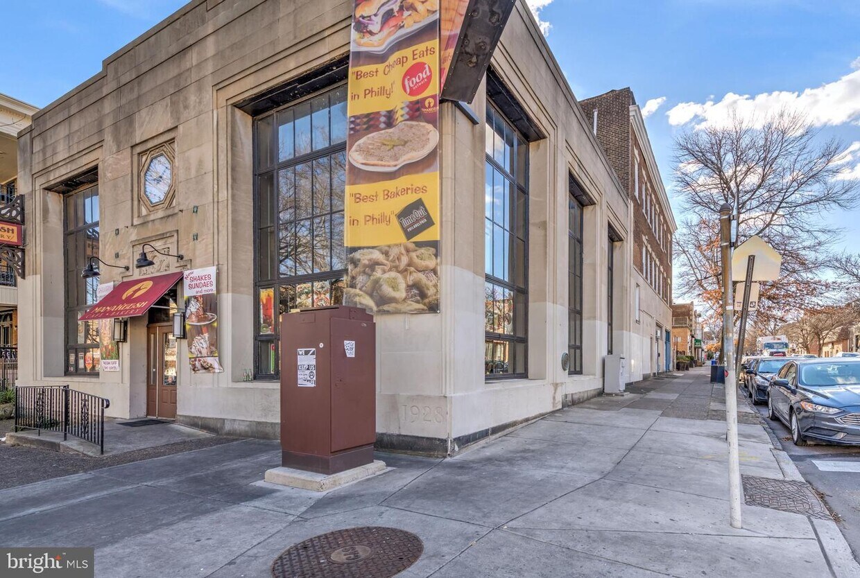 Foto principal - 4508 Walnut St