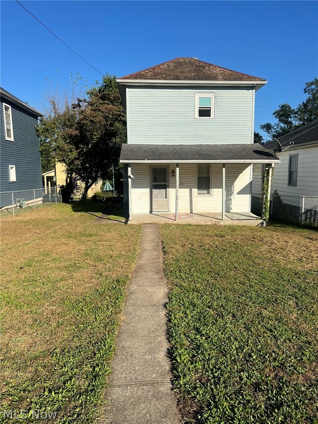 Building Photo - 521 Spangler Dr