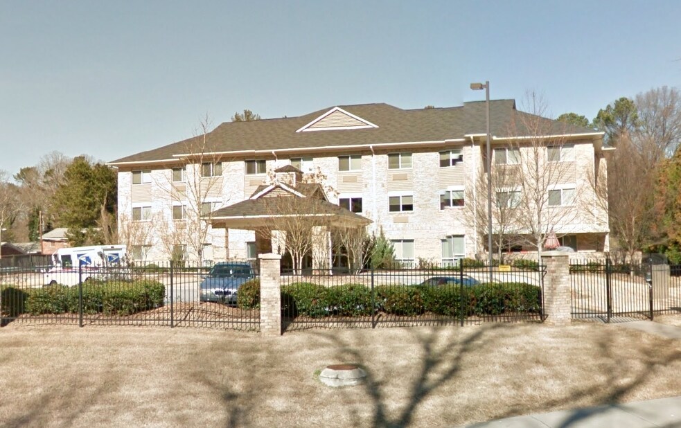 Foto principal - Providence Manor