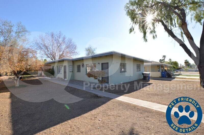 709 W 1st St Unit 1, Mesa, AZ 85201 Condo for Rent in Mesa, AZ