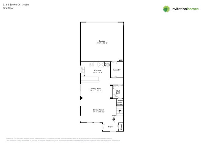 Building Photo - 932 S Sabino Dr