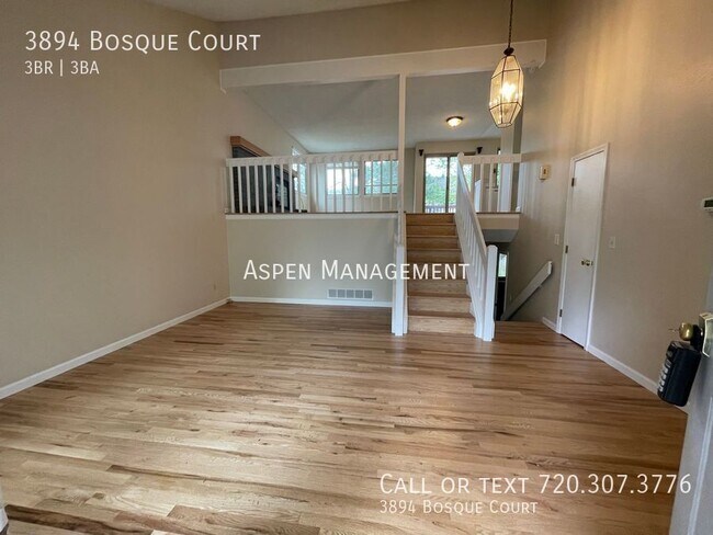 Building Photo - 3894 Bosque Ct