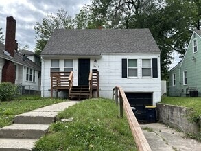 Building Photo - 7122 Indiana Ave