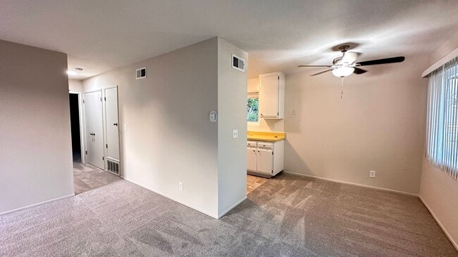 120A - 120A Apartment