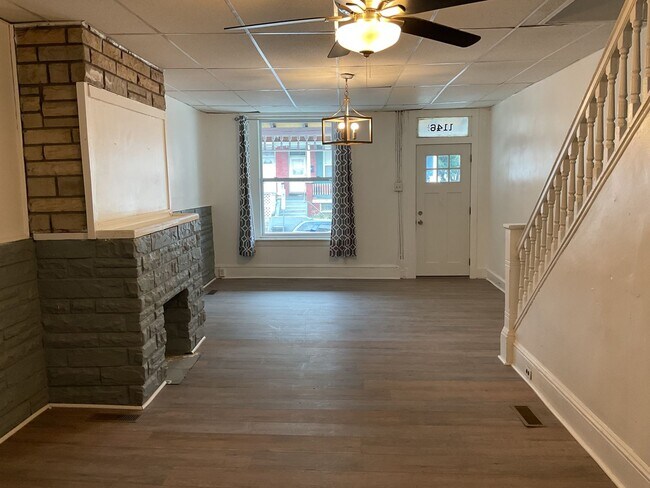 Foto del edificio - 1146 1/2 Derry St, Hbg, Pa. 17104