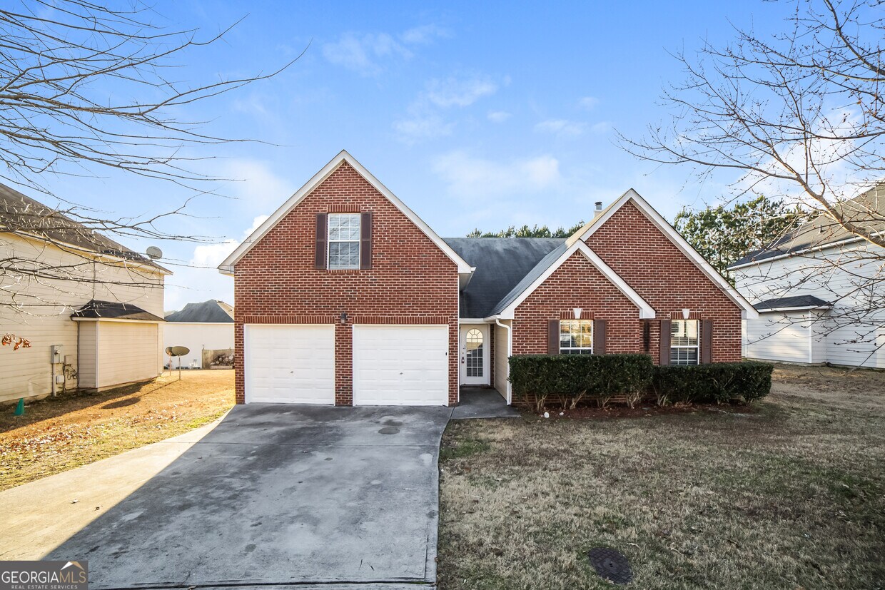 Foto principal - 4231 Butternut Pl