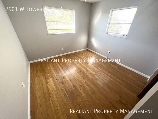Building Photo - 2901 W Tower Ave