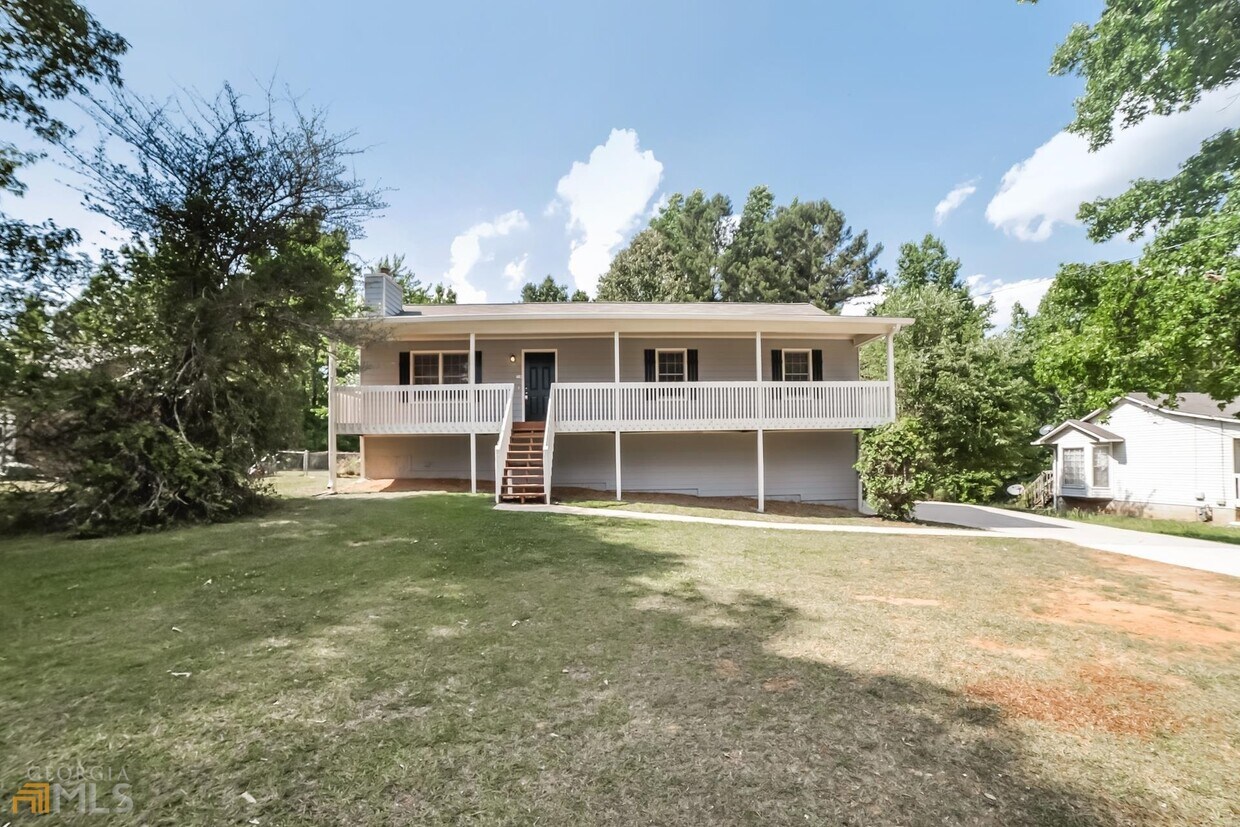 243 Brownsville Rd, Powder Springs, GA 30127 House Rental in Powder Springs, GA