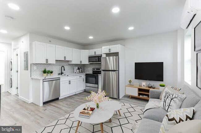 Foto del edificio - 5524 Matthews St