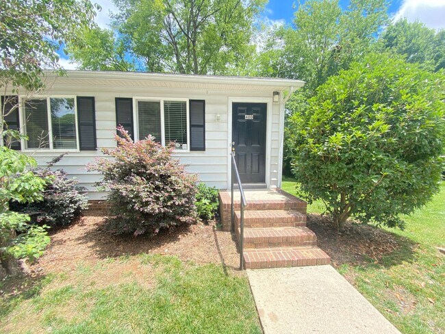 Foto del edificio - 40 Willowbrook Dr NW