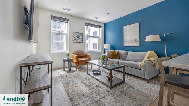 Foto del edificio - 955 Bannock St