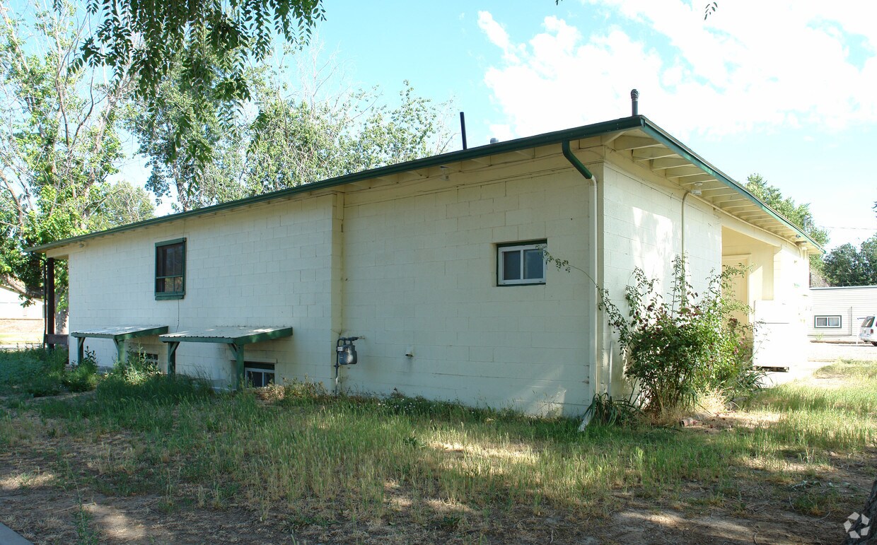 Building Photo - 1914 S Owyhee St