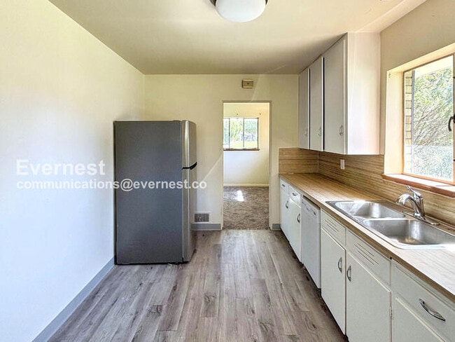 Building Photo - 4195 S Galapago St