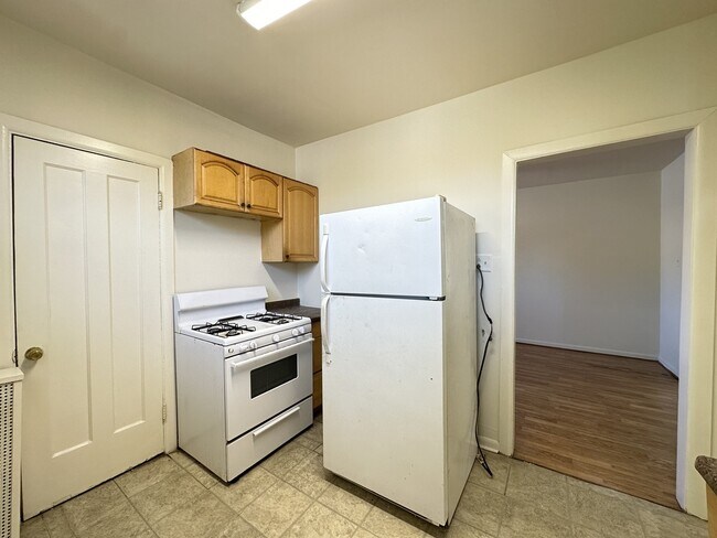 Foto del edificio - 5819 N Saint Louis Ave