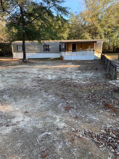 Primary Photo - 4920 Gaynor Rd