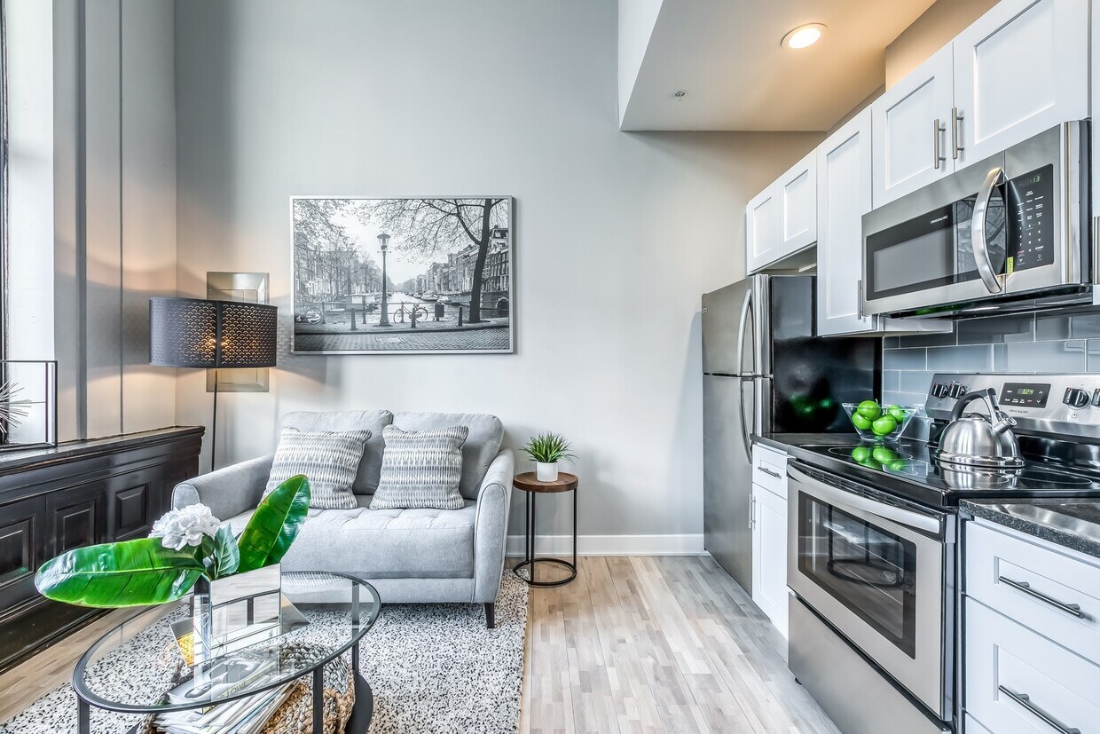 Foto principal - 1501 S 17th St
