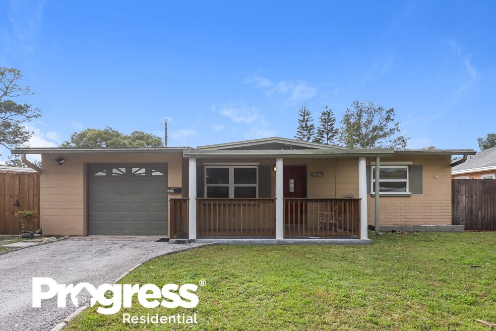 Foto principal - 9150 54th St N