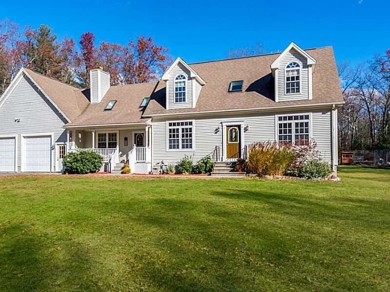 Foto principal - 765 Hill Rd