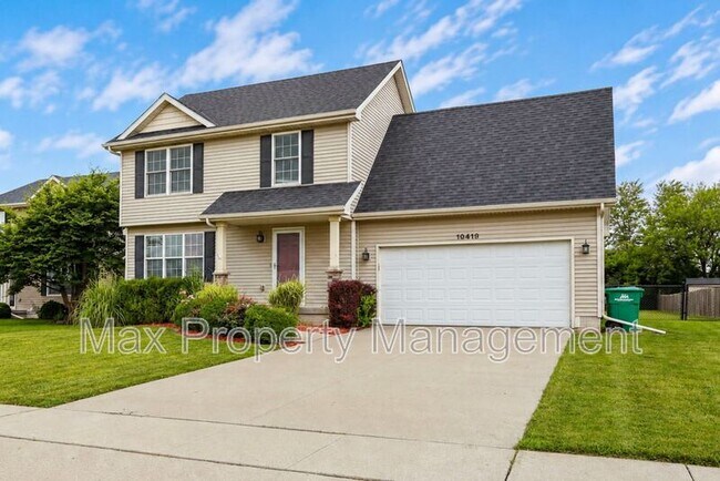 Foto del edificio - 10419 Stonecrest Dr