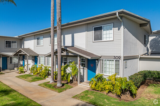 Building Photo - Imperial Beach Gardens