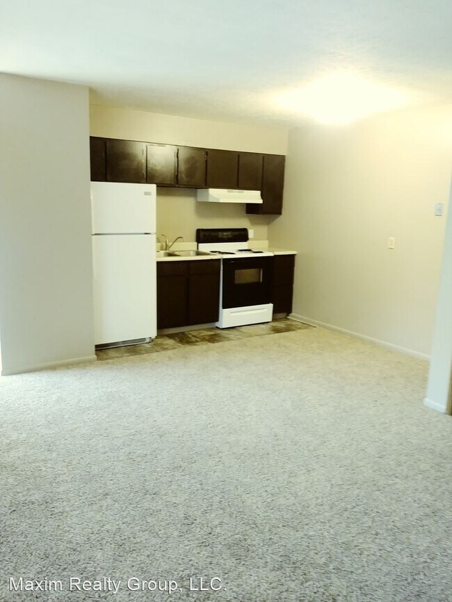 Foto del edificio - 4854 Taylor St