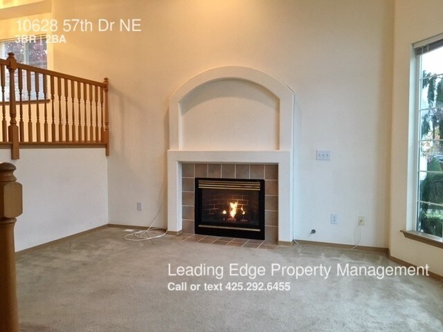 Building Photo - 10628 57th Dr NE