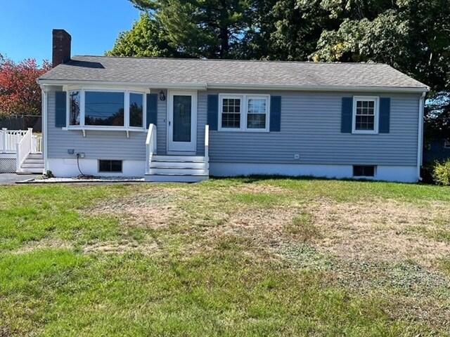 Primary Photo - 29 Henderson Cir