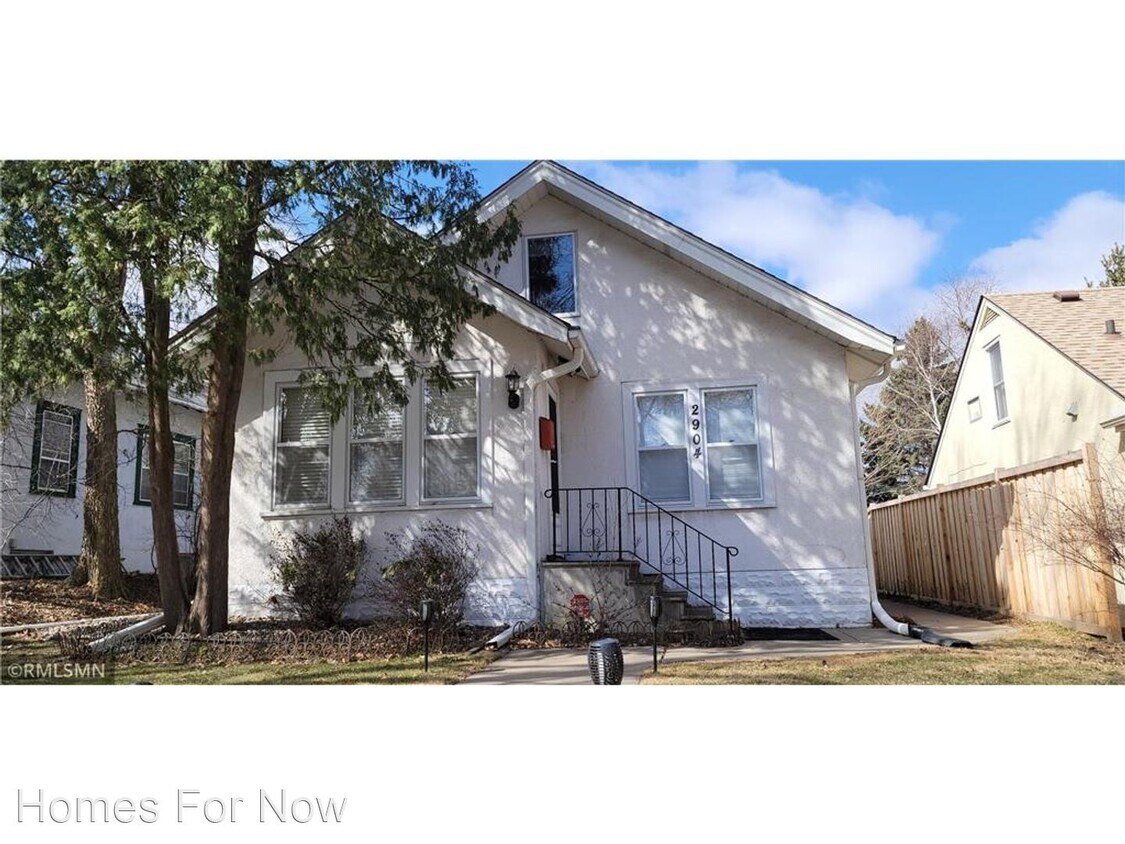 Primary Photo - 3 br, 2.5 bath House - 2904 Salem Ave S