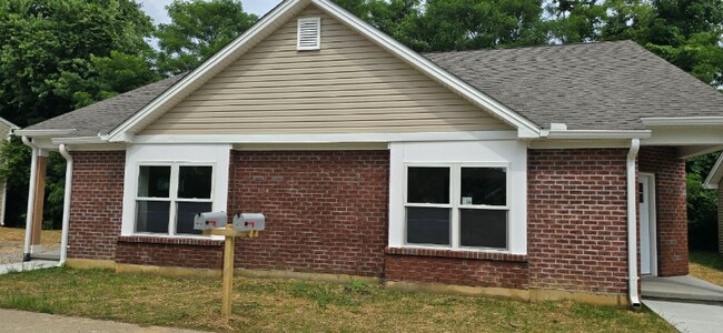 Building Photo - 3991 Mt Moriah Dr