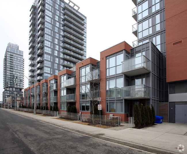 Primary Photo - OneCole Condominiums