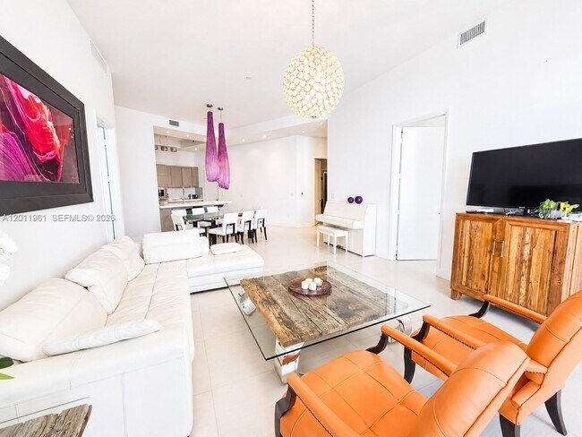 Building Photo - 15901 Collins Ave