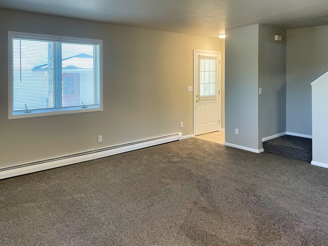 Foto del edificio - 1300 N Cooke St
