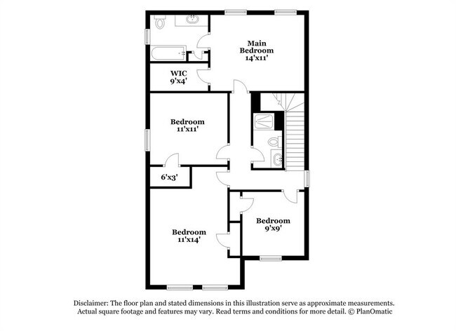 Building Photo - 4918 N Cancun Dr