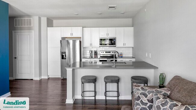 Building Photo - 1260 Balch Rd