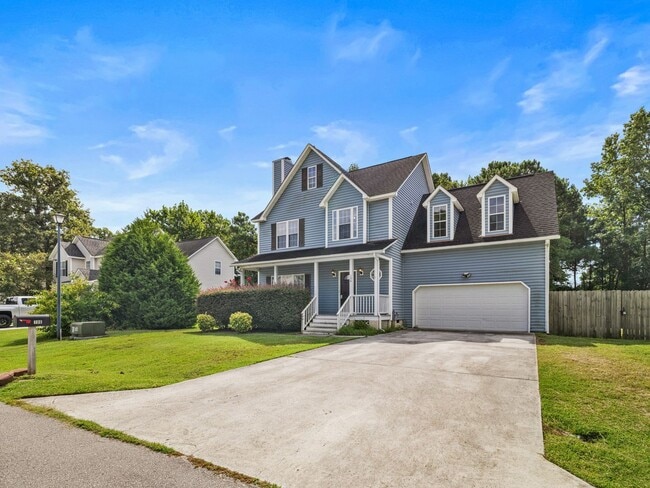 Foto del edificio - Escoba Bay
