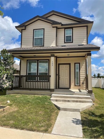 Building Photo - 108 Cane River Rd