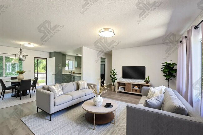 Foto del edificio - 3BR / 2Bath / 3Pkg - Home in Aiea!