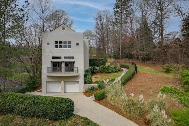 Foto del edificio - 4810 Lafayette Ct