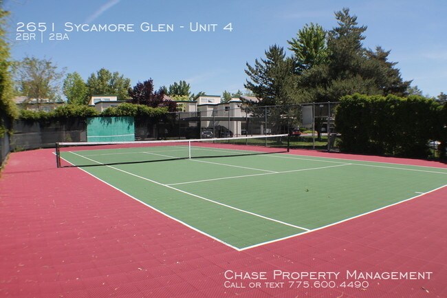 Foto del edificio - 2651 Sycamore Glen Dr
