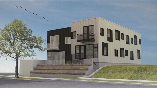 Foto del edificio - 2210 N Newhall St