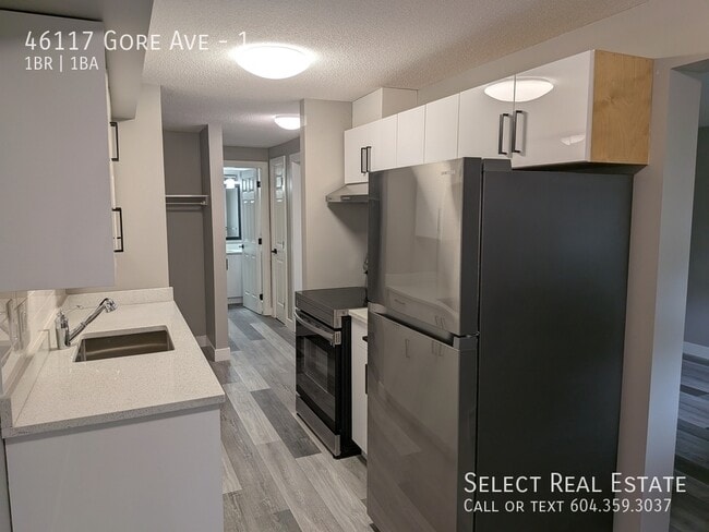 Building Photo - 46117 Gore Ave